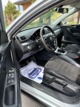 VW Passat 2.0TDI 140hp, снимка 5