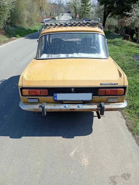 Moskvich 2140, снимка 2