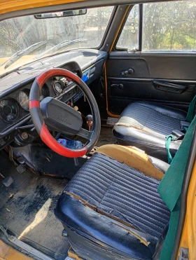 Moskvich 2140, снимка 6
