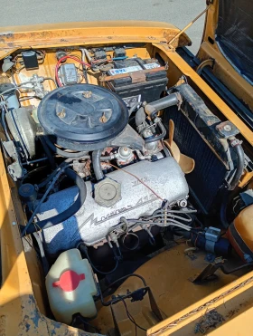 Moskvich 2140, снимка 5
