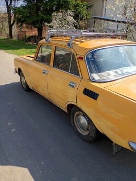 Moskvich 2140, снимка 4