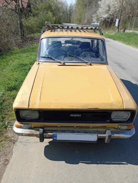 Moskvich 2140, снимка 1