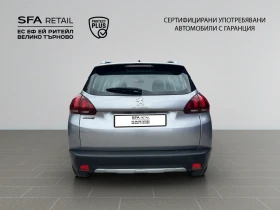 Peugeot 2008 ALLURE 1.2 e-THP 110 BVM5 STT EURO6, снимка 6