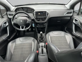 Peugeot 2008 ALLURE 1.2 e-THP 110 BVM5 STT EURO6, снимка 10