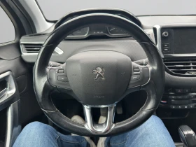 Peugeot 2008 ALLURE 1.2 e-THP 110 BVM5 STT EURO6, снимка 12