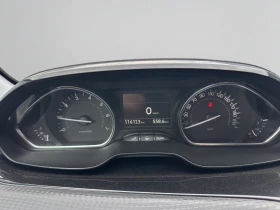 Peugeot 2008 ALLURE 1.2 e-THP 110 BVM5 STT EURO6, снимка 13