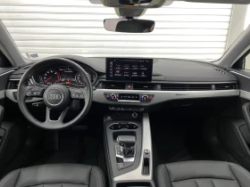 Audi A4, снимка 15