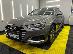 Audi A4, снимка 9