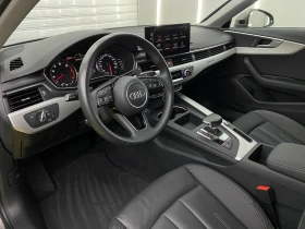 Audi A4, снимка 16