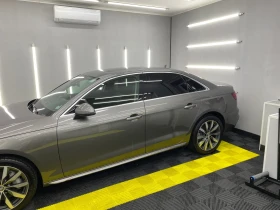 Audi A4, снимка 7