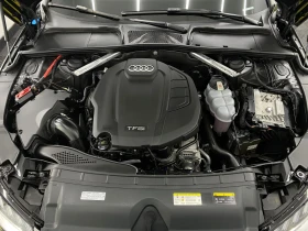 Audi A4, снимка 3