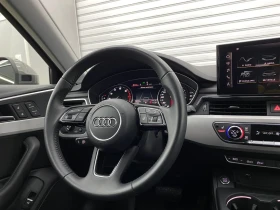 Audi A4, снимка 12