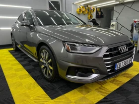 Audi A4, снимка 2