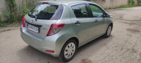 Toyota Yaris, снимка 15