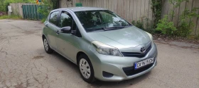 Toyota Yaris, снимка 17