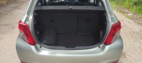 Toyota Yaris, снимка 10