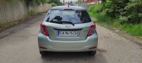 Toyota Yaris, снимка 12