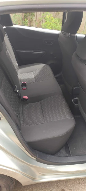 Toyota Yaris, снимка 11