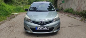 Toyota Yaris, снимка 1