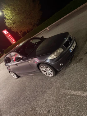 BMW 118 Disel, снимка 1