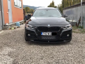 BMW 335 xDrive, РЪЧКА!, снимка 5