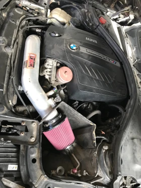 BMW 335 xDrive, РЪЧКА!, снимка 10