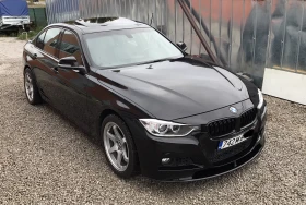 BMW 335 xDrive, РЪЧКА!, снимка 2