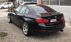 BMW 335 xDrive, РЪЧКА!, снимка 4