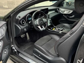 Mercedes-Benz C 43 AMG, снимка 7