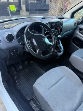 Peugeot Partner 1.6 HDI , снимка 13