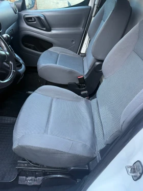 Peugeot Partner 1.6 HDI , снимка 12