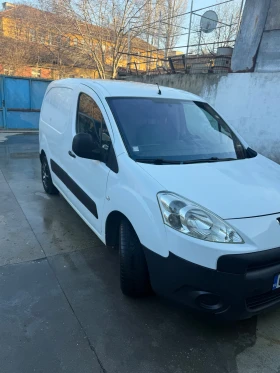 Peugeot Partner 1.6 HDI , снимка 4
