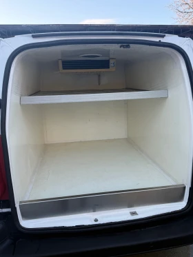 Peugeot Partner 1.6 HDI , снимка 3