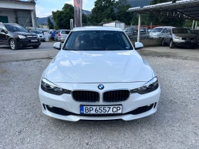 BMW 320 2.0TDI  КЛИМАТРОНИКМ - УНИКАТ, снимка 2