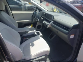 Hyundai Ioniq 5 SEL * 77kWh* HTRAC* Сменен ICCU, снимка 9