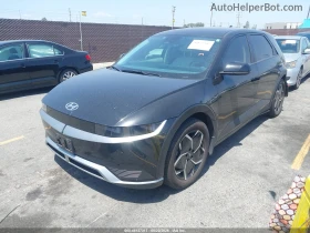 Hyundai Ioniq 5 SEL * 77kWh* HTRAC* Сменен ICCU, снимка 1