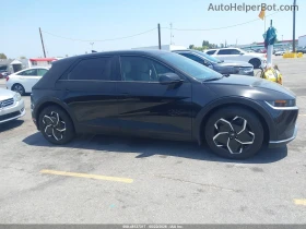 Hyundai Ioniq 5 SEL * 77kWh* HTRAC* Сменен ICCU, снимка 8