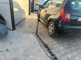 Citroen C2 125кс vts, снимка 3