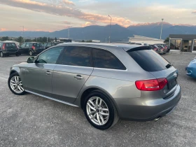 Audi A4 3.0TDI S-LINE LED BI-XENON 239КС, снимка 5