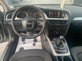 Audi A4 3.0TDI S-LINE LED BI-XENON 239КС, снимка 8