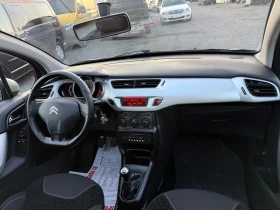 Citroen C3 Панорама* Темпомат* Мулти, снимка 12