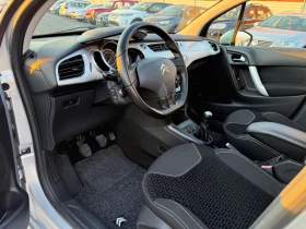 Citroen C3 Панорама* Темпомат* Мулти, снимка 9