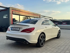 Mercedes-Benz CLA 220 AMG 220 CAMERA NAVI EUDO-6, снимка 5