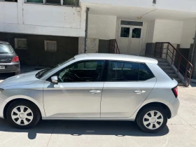 Skoda Fabia, снимка 4