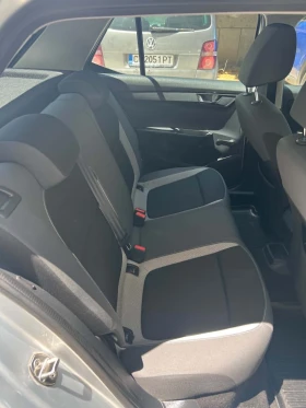 Skoda Fabia, снимка 5