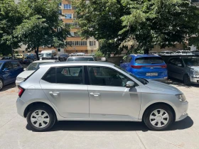 Skoda Fabia, снимка 3