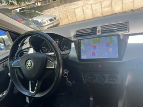 Skoda Fabia, снимка 7