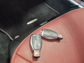 Mercedes-Benz SL 500 550 * AвтоКредит * (ЦЕНА ДО БГ), снимка 17