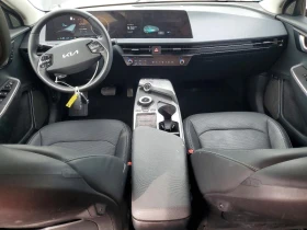 Kia EV6 2022 KIA EV6 WIND, снимка 9