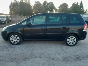 Opel Zafira 1.7 CDTI 110 PS, снимка 2
